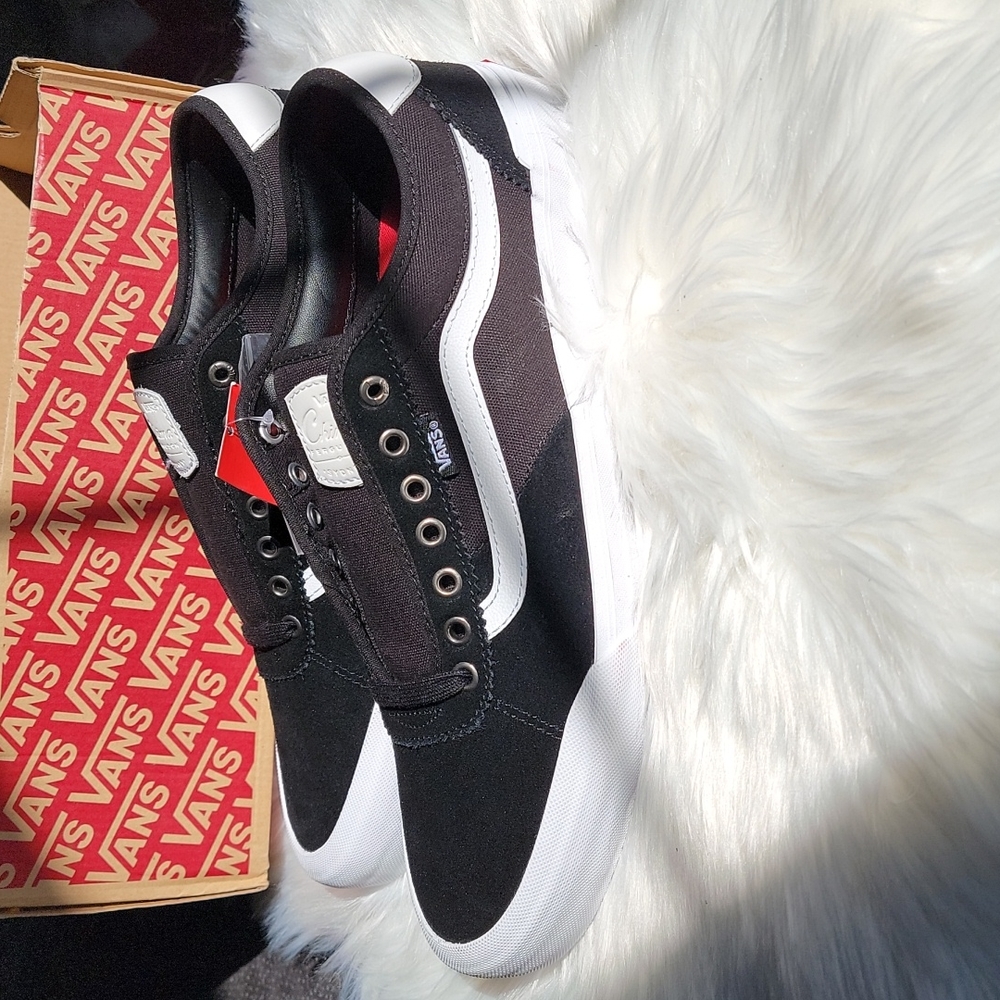Vans Chima Pro 2